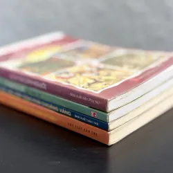 Combo khám phá lịch sử và khoa học cho bé 926045