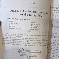 ĐỂ SÁNG TÁC MỘT BÀI NHẠC PHỔ THÔNG 290197