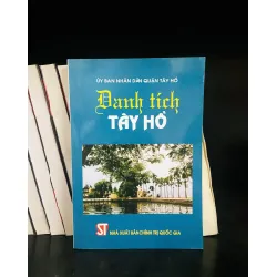 Danh tích Tây Hồ