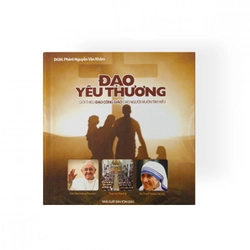 ĐẠO YÊU THƯƠNG