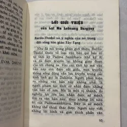 Tử thư - 1994s (Jean Herbert, thuộc sưu tập sách “Những tâm linh sống”) 764596