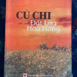 Củ Chi đất lửa hoa hồng  287431