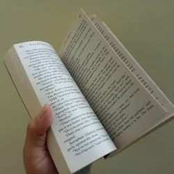 An american marrige, sách ngoại văn tiếng Anh english book tiểu thuyết  695818