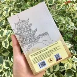 Sổ tay đi chùa 970802