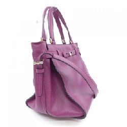 【Khuyến mãi】Túi VALEXTRA 659814