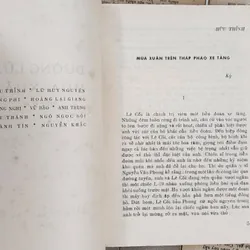 Đường lửa mùa xuân - tập truyện ký (nhiều tác giả) 707938