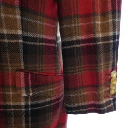 Áo khoác GUCCI 728402 ZAJ04 627848