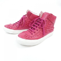 Giày thể thao JIMMY CHOO - Hàng hiệu Authentic 907383