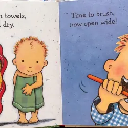 I love you (Sách nhập) - 6 cuốn - Sách gieo hạt giống yêu thương 796004