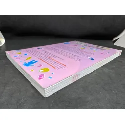 [Phiên Chợ Sách Cũ] Chào Con! Ba Mẹ Đã Sẵn Sàng! - BS. Trần Thị Huyên Thảo 2804, 2018 445683