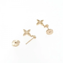 Bông tai Louis Vuitton Pous Monogram Idylle 665831