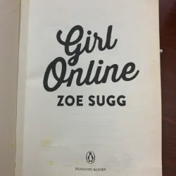 GIRL ONLINE - ZOE SUGG 784350