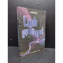 (TẶNG BOOKMARK) Lạnh gọi đông về năm 2015 mới 70% ố vàng RBK0203 văn học