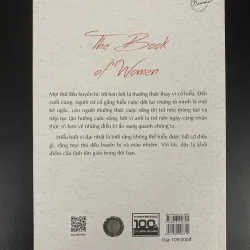 (Sách cũ) OSHO - Phụ nữ - The Book of Women  929119