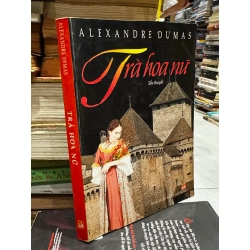 Trà hoa nữ - Alexander Dumas con 127527