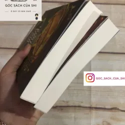 Trộm Mệnh trọn bộ 2 tập - Nhất Mai Đồng Tiền 751373