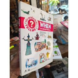 TÔI MUỐN BIẾT KHI NÀO - PHẠM THIÊN TỨ DỊCH 136433