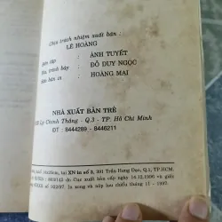 Tiểu thuyết cổ Trung Quốc - Lương Duy Thứ & Hồ Sĩ Hiệp & Đinh Phan Cẩm Vân 756033