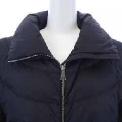 MONCLER GUERY Áo khoác lông - Hàng hiệu Authentic 816836