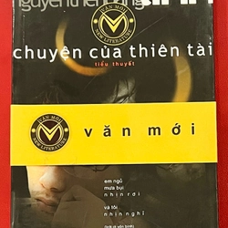 Chuyện của Thiên Tài - Nguyễn Thế Hoàng Linh