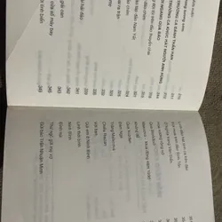 Thơ Trần Đăng Khoa tuyển chọn  719341