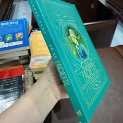 Cô bé Fadette – George Sand | Tiểu thuyết kinh điển văn học Pháp 976339
