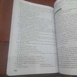 Tuyển tập ĐỀ THI OLYMPIC 30/4 tiếng Anh 931112