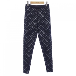 Chanel CHANEL P62781V48259 20C Leggings