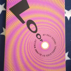 Sách tiếng anh Loop - Koji Suzuki