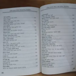 Mưu Trí Đông Phương - Huyền Cơ biên soạn 91304