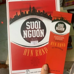 Sách Suối nguồn 