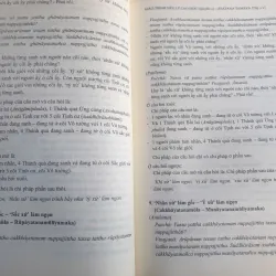 Giáo Trình Siêu Lý Cao Học - Minh Giải Về Bộ Song Đối - Quyển 2 717683