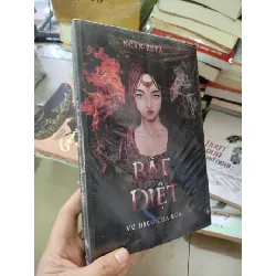 [Sách Cũ SCGR] Bất diệt vũ điệu của lửa Ngân Zeta