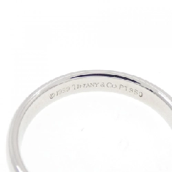 Nhẫn cưới Tiffany Forever - Hàng hiệu Authentic 835347