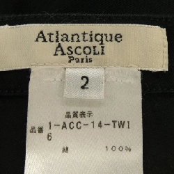 Váy Atlantique Ascoli 648252