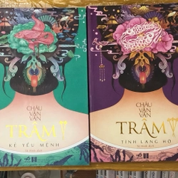Trâm - Châu Văn Văn 502157