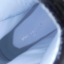 Giày bốt sa mạc nền tảng LOUIS VUITTON 658820