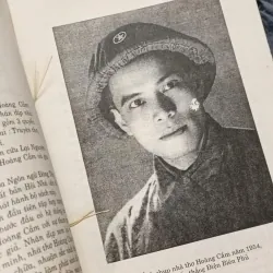 Tuyển tập thơ Hoàng Cầm 1023603