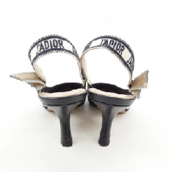 Giày cao gót CHRISTIAN DIOR ESCARPIN CORNELY J'ADIOR 656432