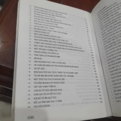 GIAI THOẠI VĂN HỌC Việt Nam & Thế giới 471953