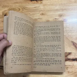 II Sách Xưa: Hãy Để Ngày Ấy Lụi Tàn - GIÊRƠN GOĐƠN - 1982 680695