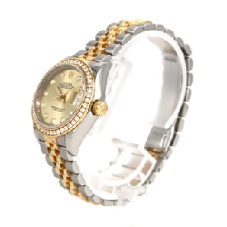 Đồng hồ Rolex Datejust 279383RBR SSxYG tự động - Hàng hiệu chính hãng 874129