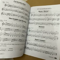 Phương pháp học đàn Organ Keyboard 569162