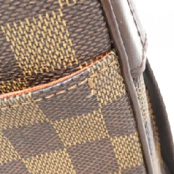 Túi xách vai Louis Vuitton Damier Olaf PM N41442 613154