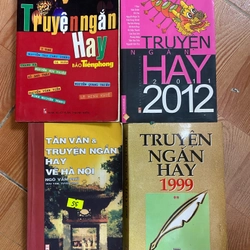 TRUYỆN NGẮN  520022