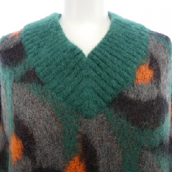 Áo len PRADA 637371