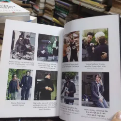 Sách: Keanu Reeves Ma trận cuộc đời -Tác giả: Marc Shapiro 606157