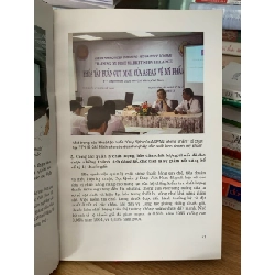Cục quản lý dược Việt Nam 1 chặng đường 10 năm nhìn lại (1996-2006) NXB Y học 728032