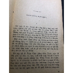Mô da 1978 mới 60% ố vàng Bằng Việt HPB0906 SÁCH VĂN HỌC 915004