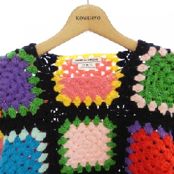 COMME des GARCONS OH-N020 Áo len - Hàng hiệu Chính hãng 825827